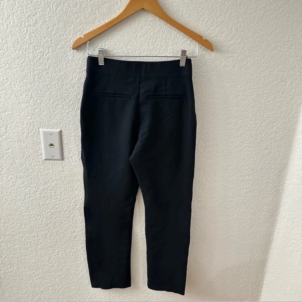 SPANX The Perfect Pant Straight Leg in ponte size small - Picture 6 of 7